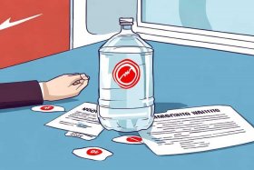 矿泉水抽检不合格、矿泉水抽检不合格通报