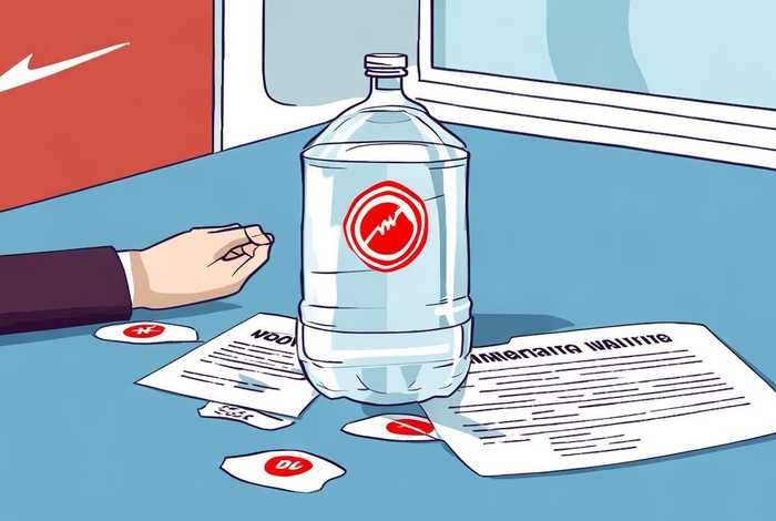 矿泉水抽检不合格、矿泉水抽检不合格通报 矿泉水抽检不合格、矿泉水抽检不合格通报