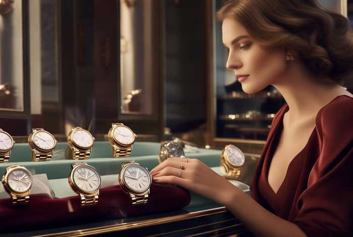 女士奢侈品手表排行榜，女士奢侈品手表排行榜前十名