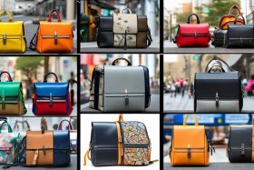 韩国双肩包品牌有哪些 - 韩国双肩包品牌有哪些牌子