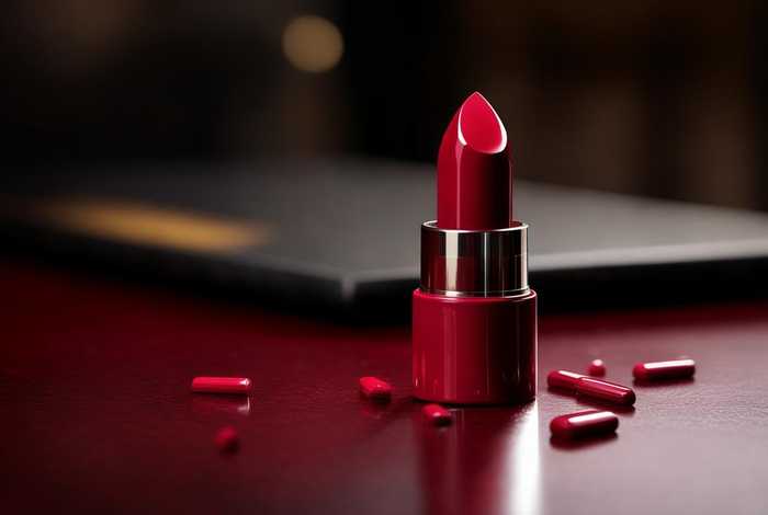 口红猜牌子 猜口红牌子的游戏