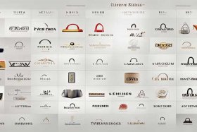 名牌包包商标大全图片及价格；名牌包包商标大全图片及价格表