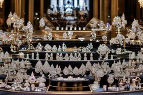 全球奢侈品牌珠宝、全球十大奢侈品珠宝品牌