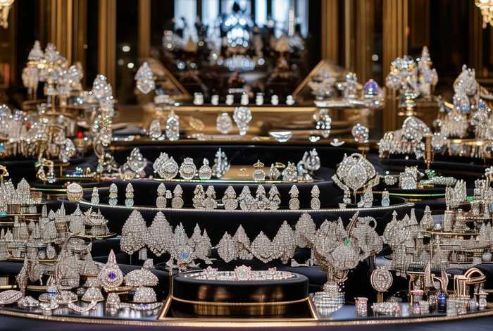 全球奢侈品牌珠宝、全球十大奢侈品珠宝品牌