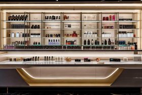 国际美妆品牌、国际美妆品牌100强