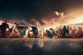 盘点十大名场面、盘点十大名场面有五条悟小说