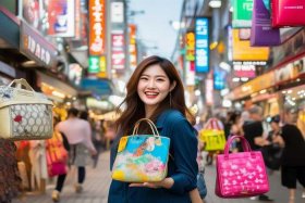 去韩国必买包，去韩国必买的包