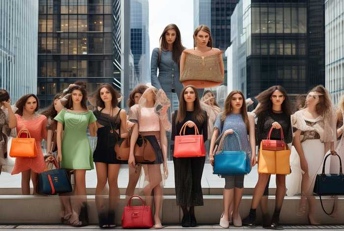 女士包包鄙视链 女士包包鄙视链怎么打开