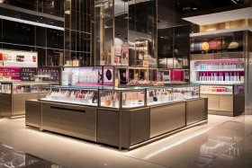 化妆品排名前十的线下百强 化妆品排名前十的线下百强有哪些