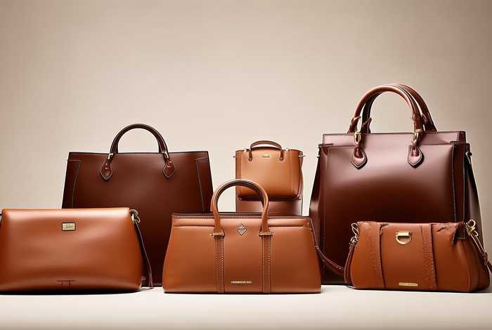 皮包品牌推荐轻奢，轻奢真皮包包品牌大全