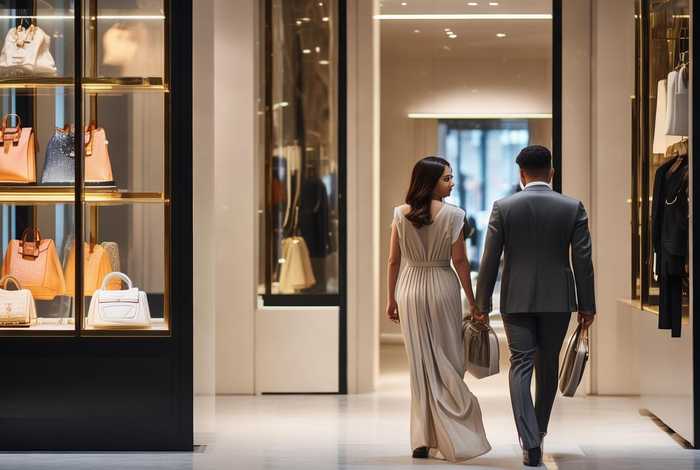 国内轻奢侈品牌排行榜 国内轻奢侈品牌排行榜最新