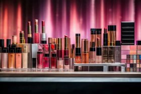 女士化妆品排行榜前十名的牌子，女士化妆品排行榜前十名的牌子图片