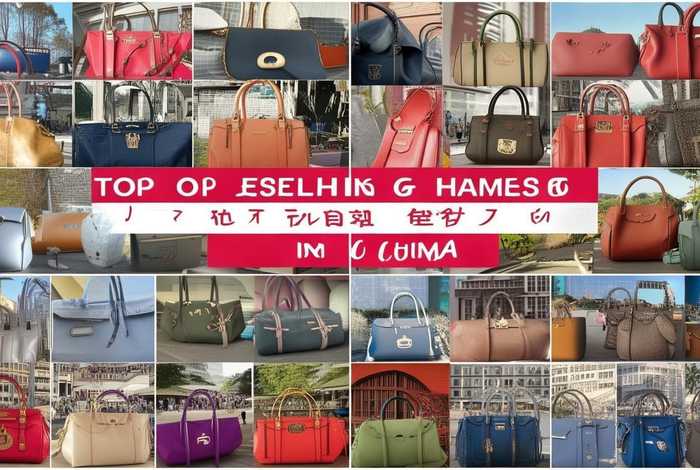 国产包包品牌排行榜（国产包包品牌排行榜前20名）