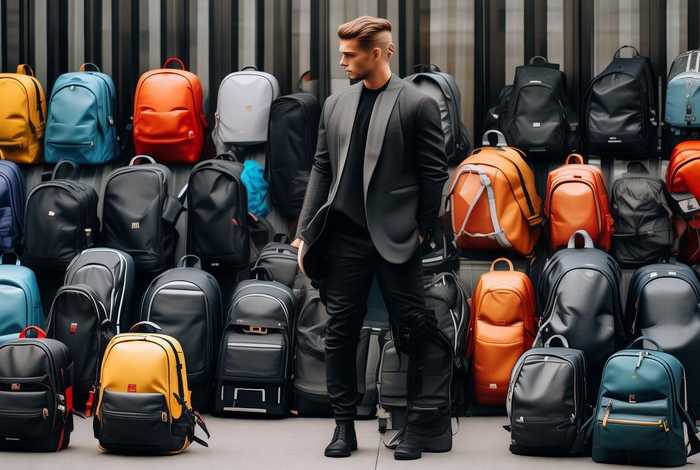 男士双肩背包品牌推荐 男士双肩背包品牌推荐大全