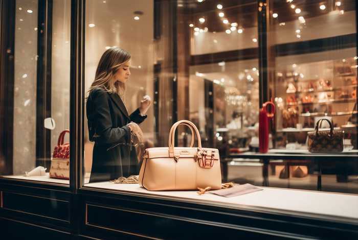 买大牌包包在哪个平台 买大牌包包在哪个平台买