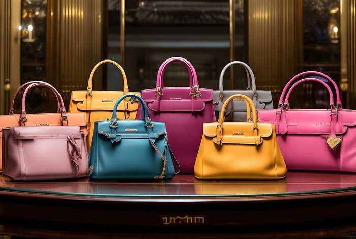 奢侈品包包品牌排行榜前十名有哪些，奢侈品包包品牌排行榜前十名有哪些牌子