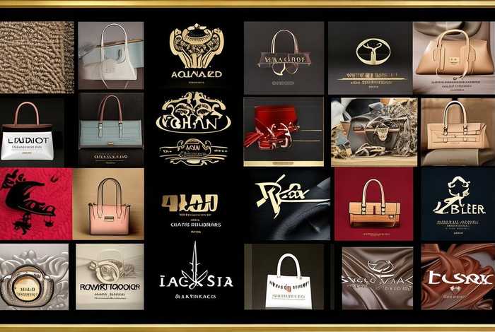 奢侈女包品牌logo大全图片，奢侈女包品牌logo大全图片及价格