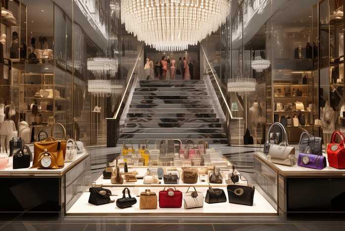 全球顶级奢侈品牌排行榜、全球顶级奢侈品牌排行榜最新