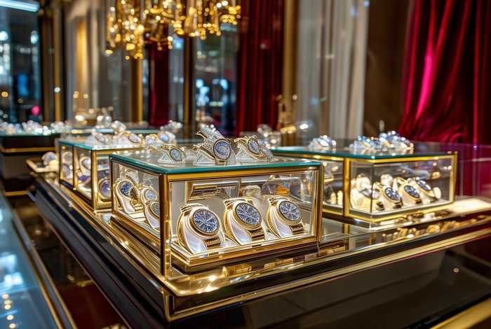 奢侈品几线（几线奢侈品牌）