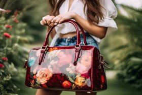 年轻女士包包；年轻女士包包图片