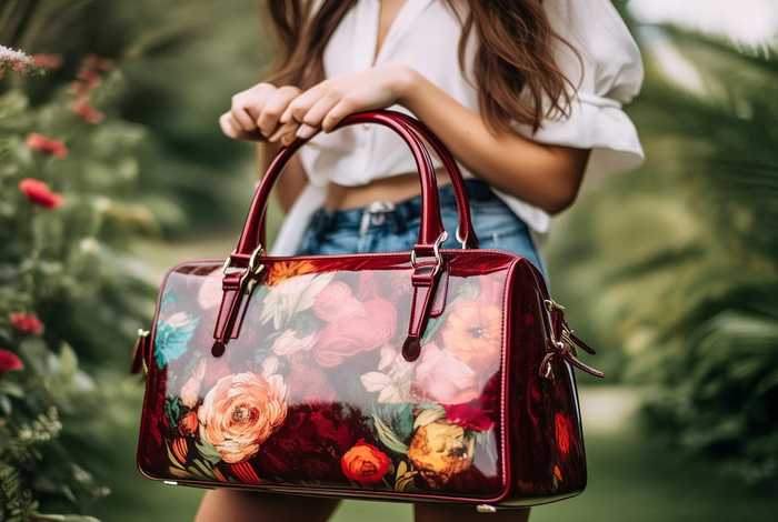 年轻女士包包；年轻女士包包图片