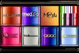 化妆品品牌排名前十位 化妆品品牌排名前十位图片