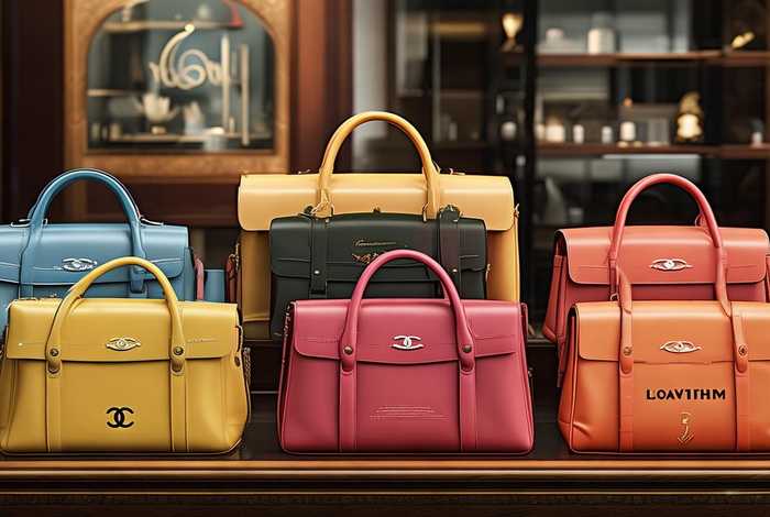 国际大品牌包包有哪些品牌（国际大品牌包包有哪些品牌标志）