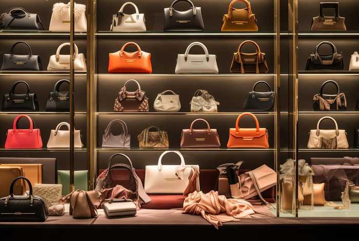 国内的奢侈品（国内的奢侈品女包都有哪些品牌呢）