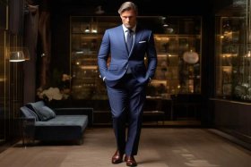 名牌男装品牌 名牌男装品牌世界排名