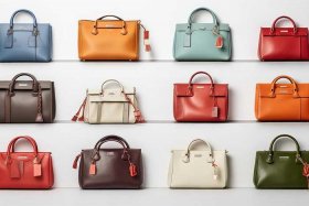 女士最新款包包图片和价格大全（女士最新款包包图片和价格大全集）