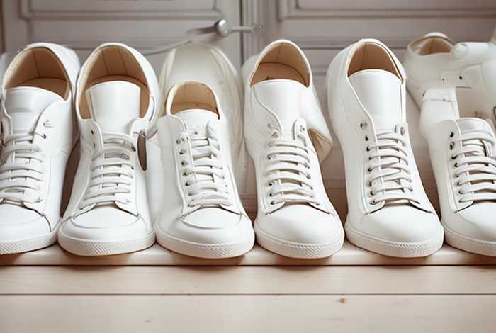 轻奢小白鞋品牌有哪些、轻奢小白鞋品牌有哪些款式