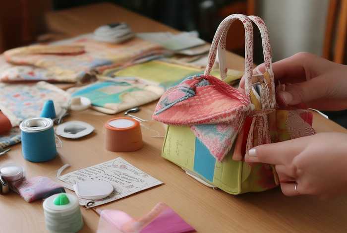 简单的小包包怎么做小视频（简单的小包包怎么做小视频教程）