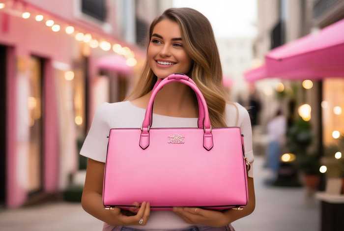 女孩子一般喜欢什么牌子的包包 女孩子一般喜欢什么牌子的包包呢