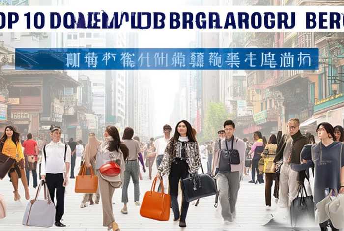 国内包包品牌排行榜前十名有哪些；国内包包品牌排行榜前十名有哪些牌子