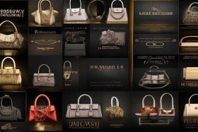 奢侈品包包牌子logo图片 奢侈品包包牌子logo图片大全