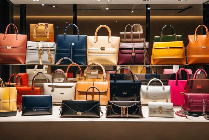 国外品牌的包都有哪些，国外品牌的包都有哪些牌子