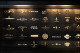 国际奢侈品牌logo（国际奢侈品牌logo大全）