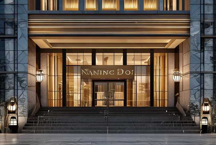 南京德基是什么档次；南京德基是什么档次的酒店