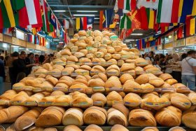 进口面包排名（进口面包排名前十）