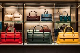 国内一线包包品牌有哪些 国内一线包包品牌有哪些牌子