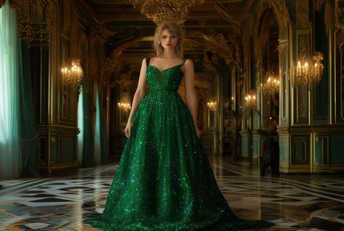 普拉达绿、普拉达绿奢石