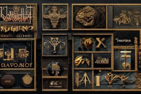 名牌服装排行榜前十名标志图；名牌服装排行榜前十名标志图片大全