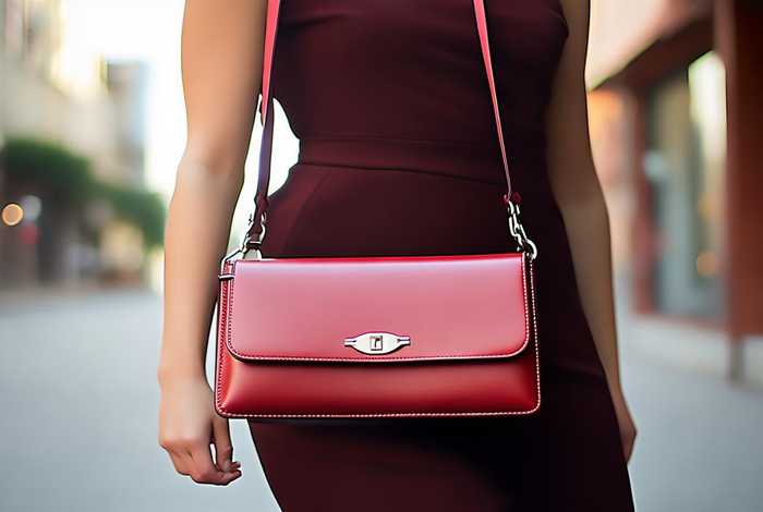 女士胸包哪个品牌比较好，女士胸包哪个品牌比较好看