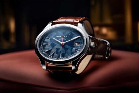 奢侈品巴宝莉；奢侈品巴宝莉手表回收