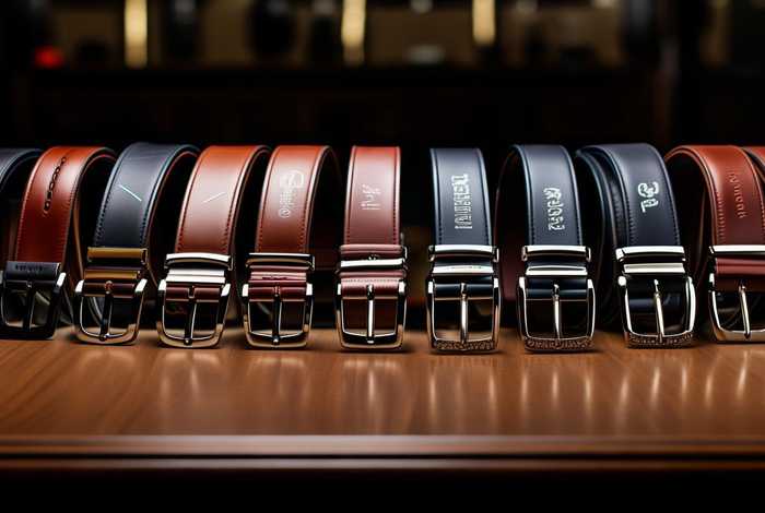 男士皮带品牌前十大排名（男士皮带品牌前十大排名有哪些）