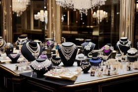 国际大牌奢侈品排行榜首饰、国际大牌奢侈品排行榜首饰有哪些