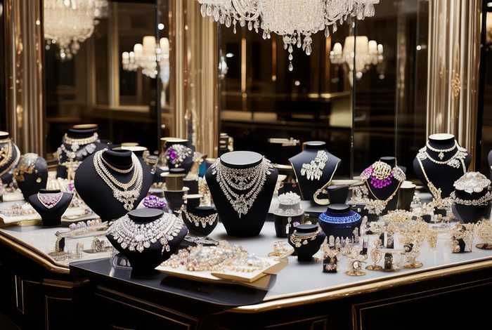 国际大牌奢侈品排行榜首饰、国际大牌奢侈品排行榜首饰有哪些