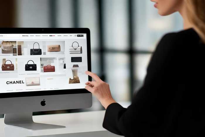 如何在香奈儿官网下单(如何在香奈儿官网下单购物) 如何在香奈儿官网下单(如何在香奈儿官网下单购物)