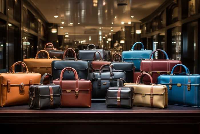 男士包包奢侈品牌排行，男士包包奢侈品牌排行榜