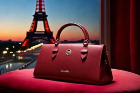 哪个国家的包包最出名呢（哪个国家的包包最出名呢图片）